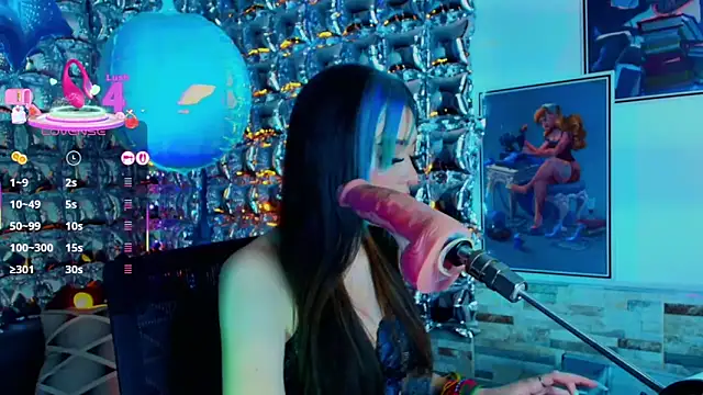  sakura sweet online show from 10.17.25