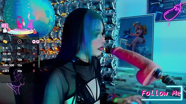  sakura sweet online show from 10.20.25