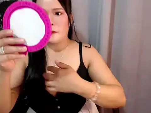 Snapshot of Gelai20 chatting on 10.25.25 Gelai20 online show from 10.25.25