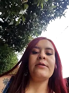 Snapshot of Rubymoon_07 chatting on 10.11.25 Rubymoon 07 online show from 10.11.25