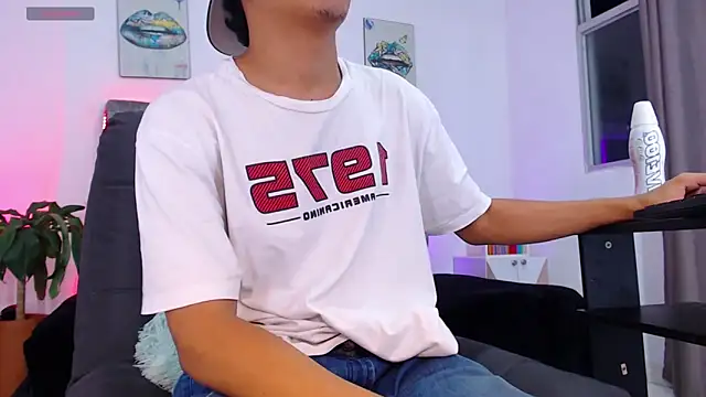 david santos16 online show from 11.01.25