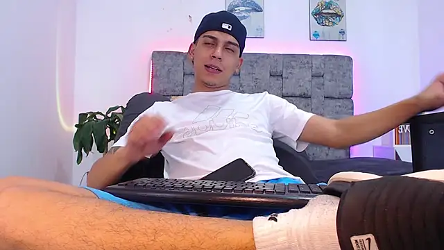 david santos16 online show from 11.06.25