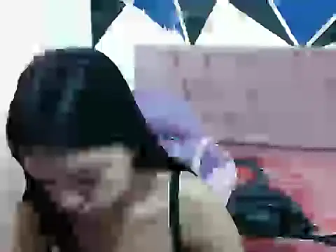 shy luna18 online show from 10.20.25