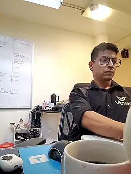 Juann-cock online show from 01.10.26