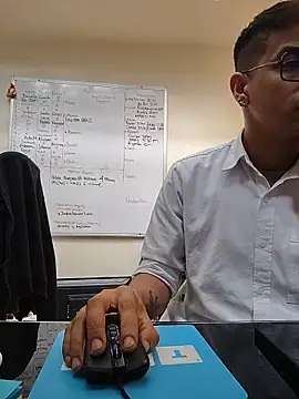 Juann-cock online show from 02.16.26