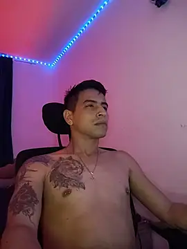 Juann-cock online show from 02.25.26