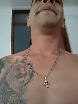 Juann-cock online show from 04.05.26