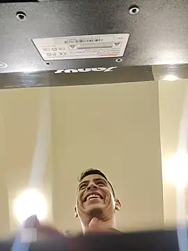 Juann-cock online show from 04.08.26