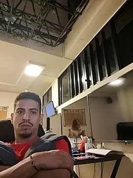 Juann-cock online show from 07.05.26