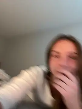 Snapshot of MadilynX777 chatting on 10.02.25 MadilynX777 online show from 10.02.25