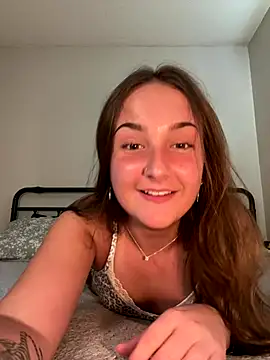 Snapshot of MadilynX777 chatting on 10.10.25 MadilynX777 online show from 10.10.25