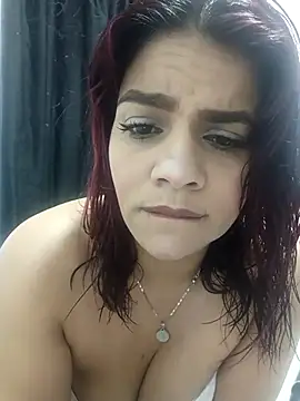 Snapshot of Scarleett_Lux chatting on 09.24.25 Scarleett Lux online show from 09.24.25