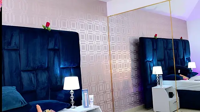 Celeste Ackerman online show from 09.29.25