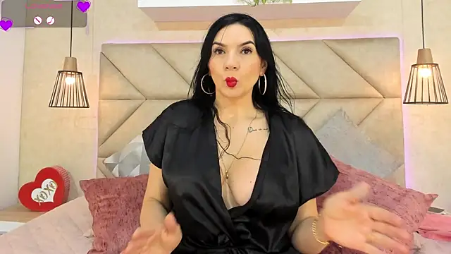 Snapshot of ValeryyWilliams chatting on 09.24.25 ValeryyWilliams online show from 09.24.25