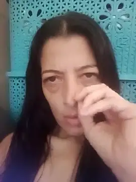 ShaunaDream online show from 10.04.25