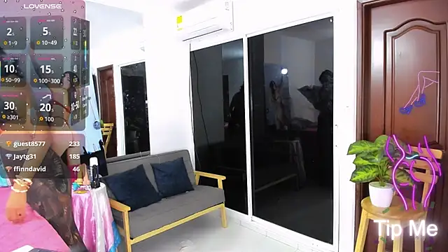 zou quira online show from 01.19.26