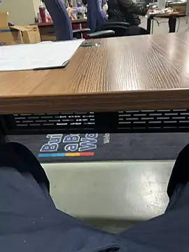 Snapshot of 66Retro99 chatting on 11.14.25 66Retro99 online show from 11.14.25