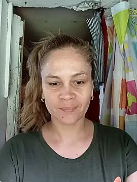 Chica fuego online show from 10.12.25