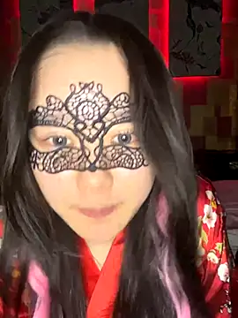 NENEandOJI online show from 10.16.25