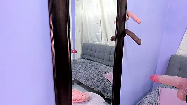 Anna Belluci online show from 10.11.25