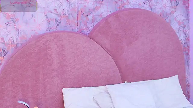 Samanta Isel online show from 09.27.25