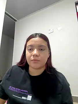 Snapshot of MelissaJhones chatting on 09.26.25 MelissaJhones online show from 09.26.25