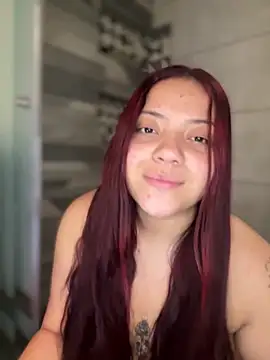 Snapshot of MelissaJhones chatting on 10.20.25 MelissaJhones online show from 10.20.25