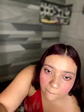 Snapshot of MelissaJhones chatting on 10.25.25 MelissaJhones online show from 10.25.25