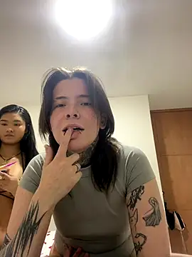 Kaliykatie online show from 11.29.25