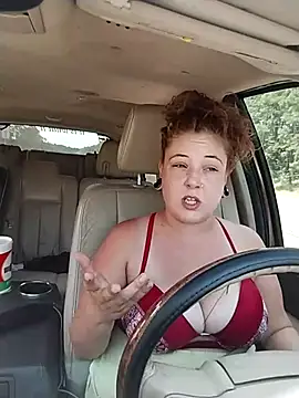 LacyLaurent online show from 09.11.25