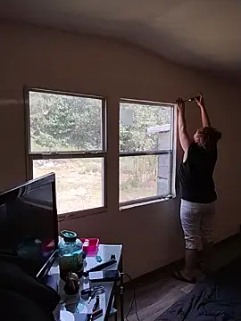 LacyLaurent online show from 09.15.25