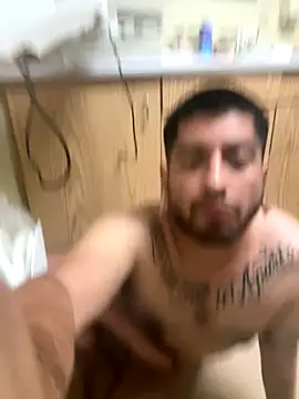 beenastyy online show from 11.14.25