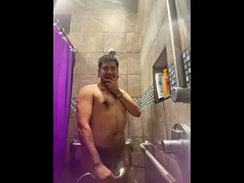 beenastyy online show from 01.14.26