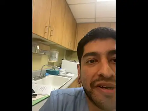 beenastyy online show from 01.15.26