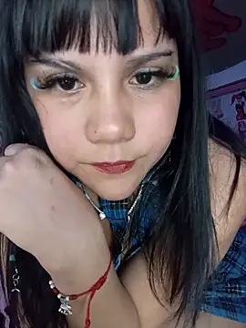 alejahorniiie online show from 09.12.25