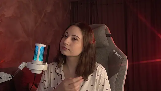 LumeNova online show from 03.23.26