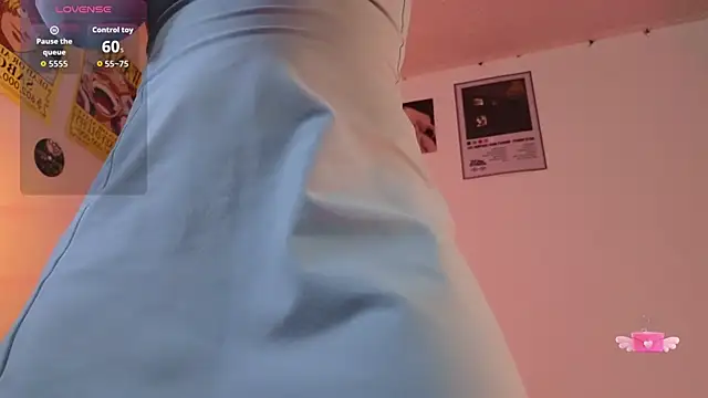 bella thixx online show from 02.15.26