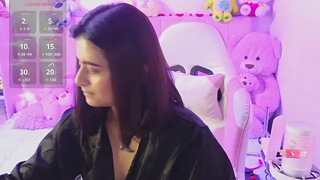 bella thixx online show from 02.24.26