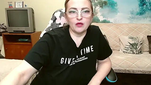 MermaidCurves online show from 10.27.25