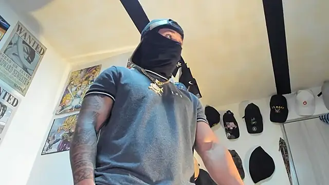 Snapshot of _MACCARTHY_TAYLOR chatting on 09.28.25  MACCARTHY TAYLOR online show from 09.28.25