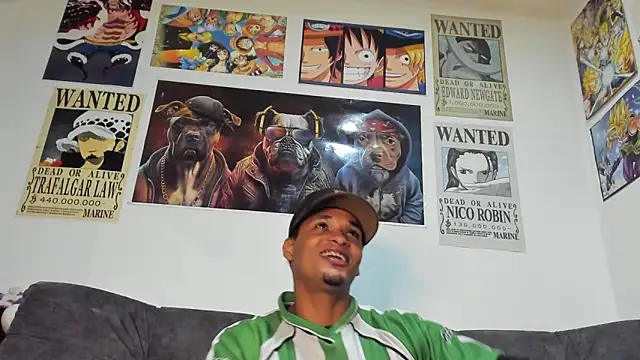 Snapshot of _MACCARTHY_TAYLOR chatting on 10.06.25  MACCARTHY TAYLOR online show from 10.06.25