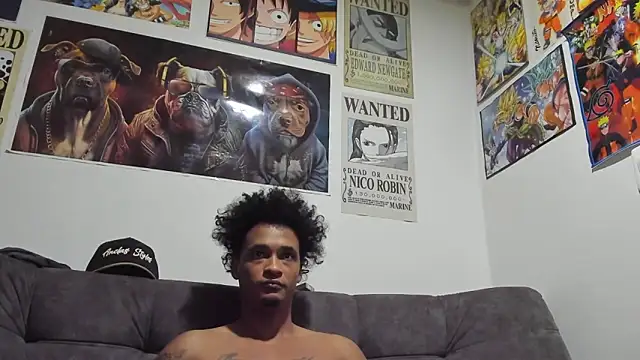 Snapshot of _MACCARTHY_TAYLOR chatting on 10.16.25  MACCARTHY TAYLOR online show from 10.16.25