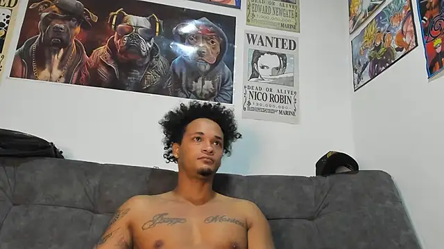 Snapshot of _MACCARTHY_TAYLOR chatting on 10.24.25  MACCARTHY TAYLOR online show from 10.24.25