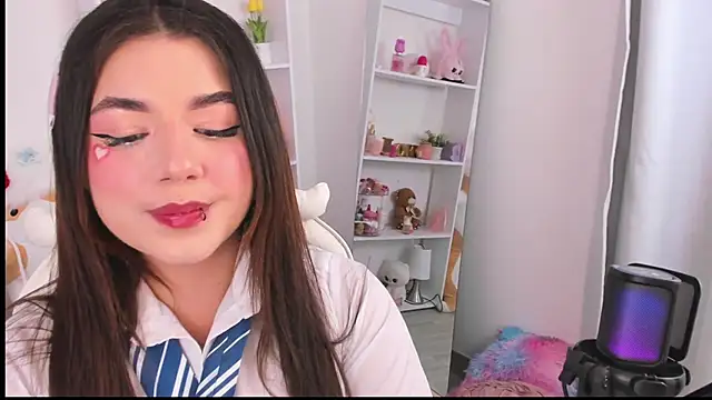 dolce antonellaa online show from 02.07.26