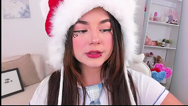 dolce antonellaa online show from 02.19.26