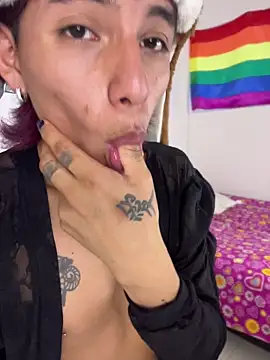 Snapshot of bellamy_095 chatting on 02.22.26 bellamy 095 online show from 02.22.26