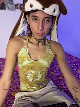 bellamy 095 online show from 03.24.26