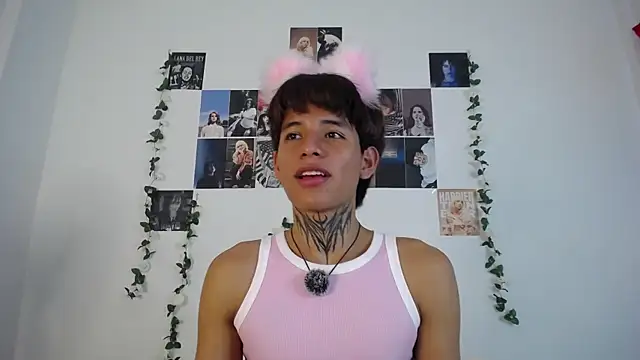 bellamy 095 online show from 04.05.26