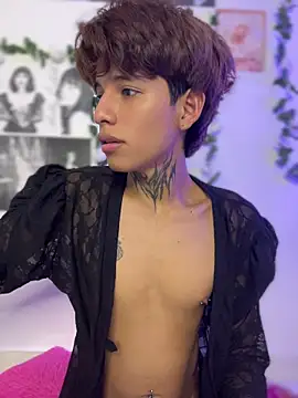 bellamy 095 online show from 04.09.26