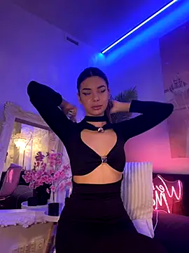 jelly  beanss online show from 09.20.25